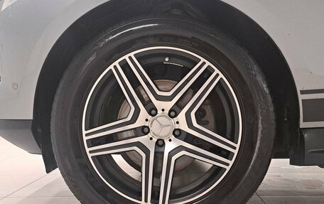 Mercedes-Benz M-Класс, 2012 год, 2 178 000 рублей, 22 фотография