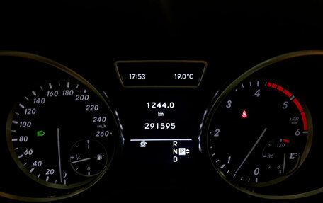 Mercedes-Benz M-Класс, 2012 год, 2 178 000 рублей, 17 фотография