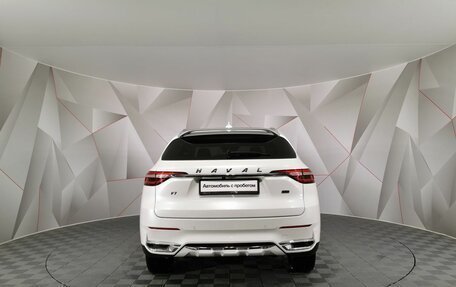 Haval F7 I, 2021 год, 1 815 000 рублей, 8 фотография