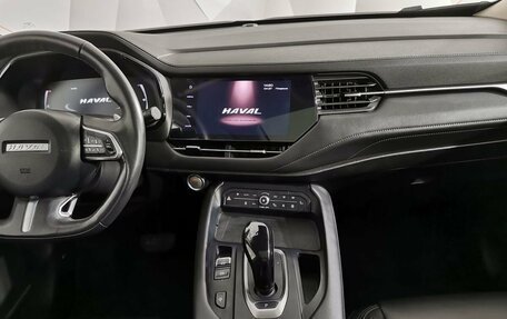 Haval F7 I, 2021 год, 1 815 000 рублей, 15 фотография