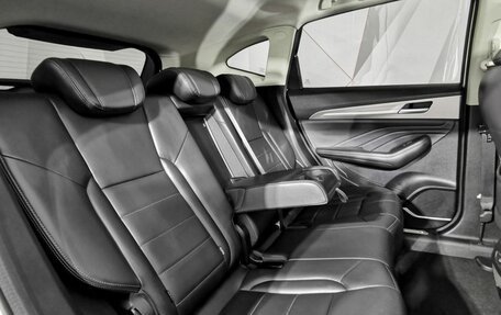 Haval F7 I, 2021 год, 1 815 000 рублей, 16 фотография