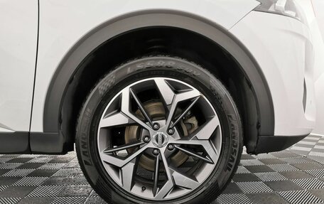 Haval F7 I, 2021 год, 1 815 000 рублей, 9 фотография