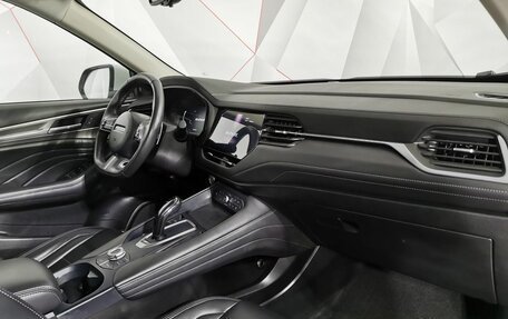 Haval F7 I, 2021 год, 1 815 000 рублей, 13 фотография