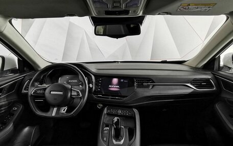 Haval F7 I, 2021 год, 1 815 000 рублей, 14 фотография