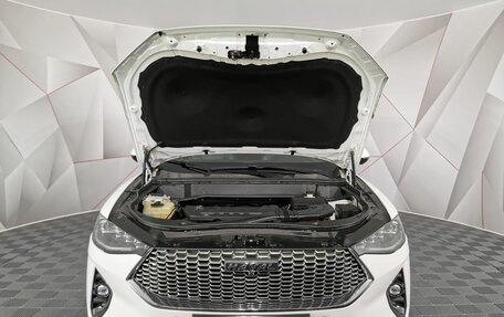 Haval F7 I, 2021 год, 1 815 000 рублей, 11 фотография