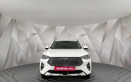 Haval F7 I, 2021 год, 1 815 000 рублей, 7 фотография