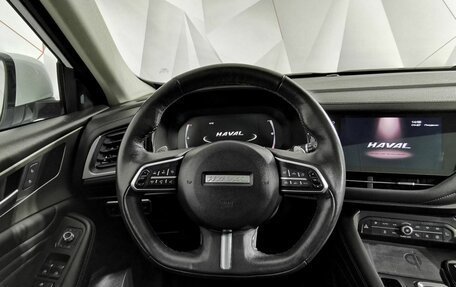 Haval F7 I, 2021 год, 1 815 000 рублей, 20 фотография