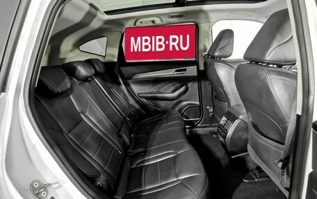 Haval F7 I, 2021 год, 1 815 000 рублей, 17 фотография