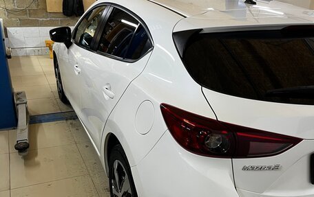 Mazda 3, 2013 год, 1 290 000 рублей, 6 фотография