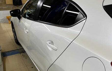 Mazda 3, 2013 год, 1 290 000 рублей, 3 фотография