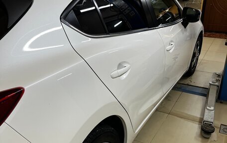 Mazda 3, 2013 год, 1 290 000 рублей, 4 фотография