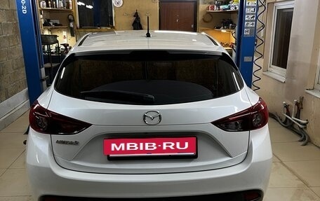 Mazda 3, 2013 год, 1 290 000 рублей, 5 фотография