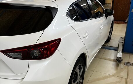 Mazda 3, 2013 год, 1 290 000 рублей, 7 фотография