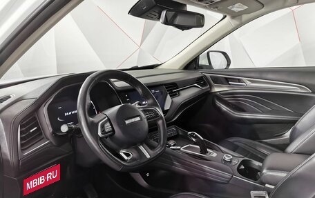 Haval F7 I, 2021 год, 1 815 000 рублей, 19 фотография