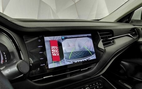 Haval F7 I, 2021 год, 1 815 000 рублей, 21 фотография