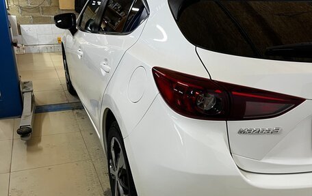 Mazda 3, 2013 год, 1 290 000 рублей, 8 фотография