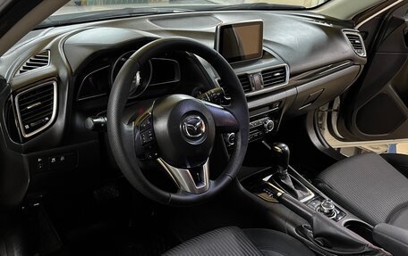 Mazda 3, 2013 год, 1 290 000 рублей, 12 фотография