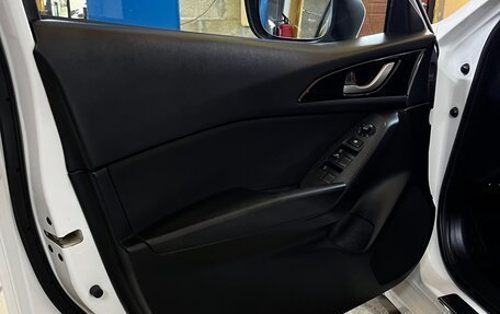 Mazda 3, 2013 год, 1 290 000 рублей, 17 фотография