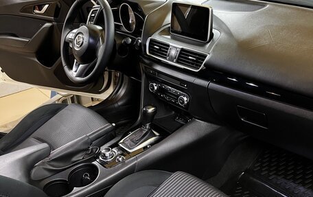 Mazda 3, 2013 год, 1 290 000 рублей, 13 фотография