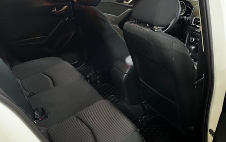 Mazda 3, 2013 год, 1 290 000 рублей, 16 фотография