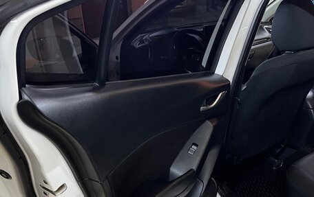 Mazda 3, 2013 год, 1 290 000 рублей, 19 фотография