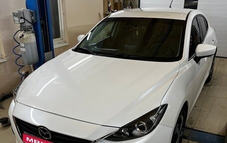 Mazda 3, 2013 год, 1 290 000 рублей, 2 фотография