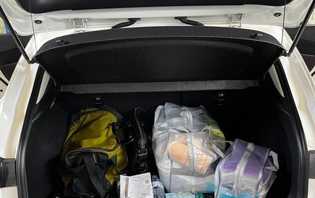 Mazda 3, 2013 год, 1 290 000 рублей, 22 фотография