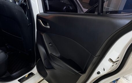 Mazda 3, 2013 год, 1 290 000 рублей, 23 фотография