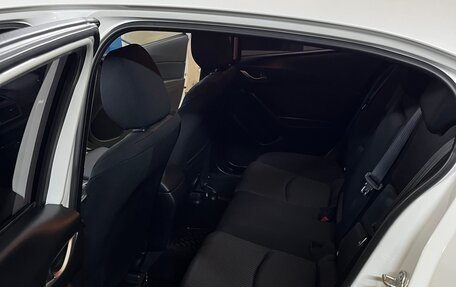 Mazda 3, 2013 год, 1 290 000 рублей, 21 фотография