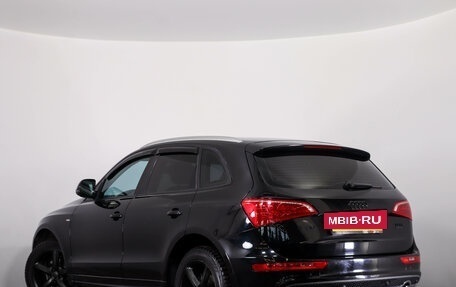 Audi Q5, 2012 год, 1 629 000 рублей, 7 фотография