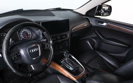 Audi Q5, 2012 год, 1 629 000 рублей, 11 фотография