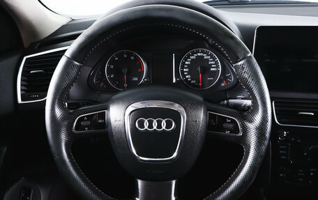 Audi Q5, 2012 год, 1 629 000 рублей, 18 фотография