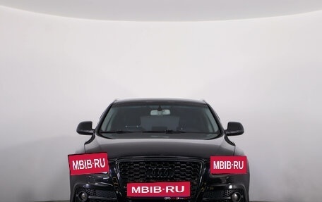 Audi Q5, 2012 год, 1 629 000 рублей, 3 фотография