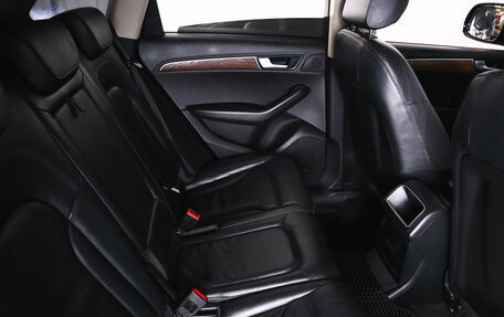 Audi Q5, 2012 год, 1 629 000 рублей, 13 фотография