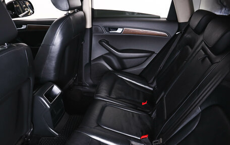 Audi Q5, 2012 год, 1 629 000 рублей, 12 фотография