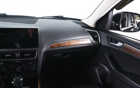 Audi Q5, 2012 год, 1 629 000 рублей, 17 фотография