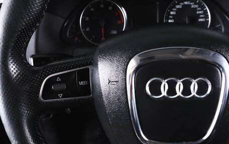 Audi Q5, 2012 год, 1 629 000 рублей, 19 фотография