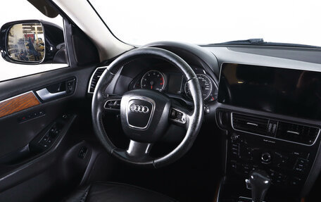 Audi Q5, 2012 год, 1 629 000 рублей, 15 фотография