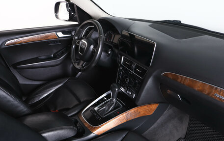 Audi Q5, 2012 год, 1 629 000 рублей, 14 фотография