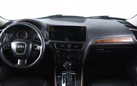 Audi Q5, 2012 год, 1 629 000 рублей, 16 фотография