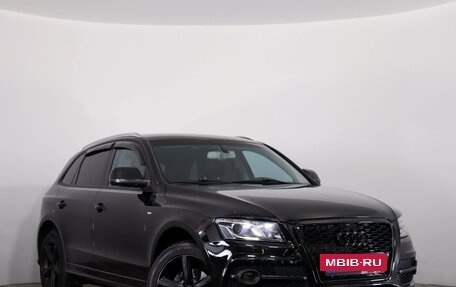 Audi Q5, 2012 год, 1 629 000 рублей, 2 фотография