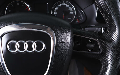 Audi Q5, 2012 год, 1 629 000 рублей, 20 фотография