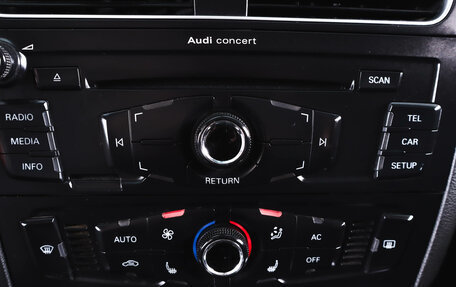 Audi Q5, 2012 год, 1 629 000 рублей, 22 фотография