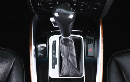 Audi Q5, 2012 год, 1 629 000 рублей, 23 фотография