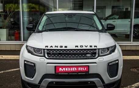 Land Rover Range Rover Evoque I, 2015 год, 2 448 000 рублей, 2 фотография