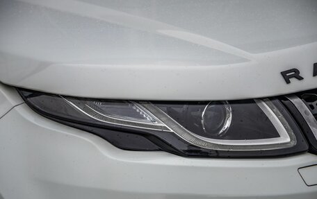 Land Rover Range Rover Evoque I, 2015 год, 2 448 000 рублей, 11 фотография