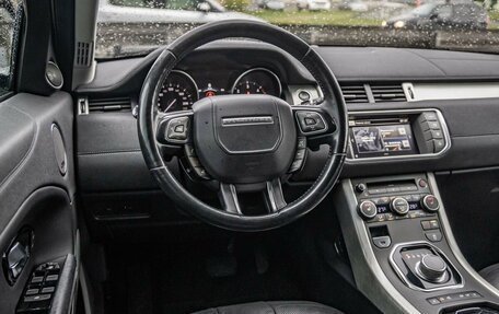 Land Rover Range Rover Evoque I, 2015 год, 2 448 000 рублей, 15 фотография