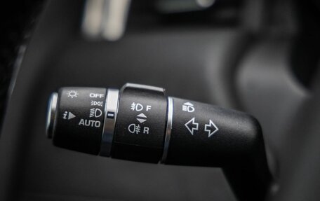 Land Rover Range Rover Evoque I, 2015 год, 2 448 000 рублей, 18 фотография