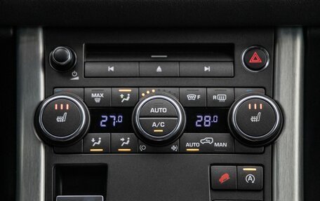 Land Rover Range Rover Evoque I, 2015 год, 2 448 000 рублей, 26 фотография