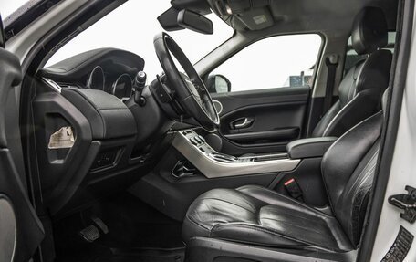 Land Rover Range Rover Evoque I, 2015 год, 2 448 000 рублей, 31 фотография